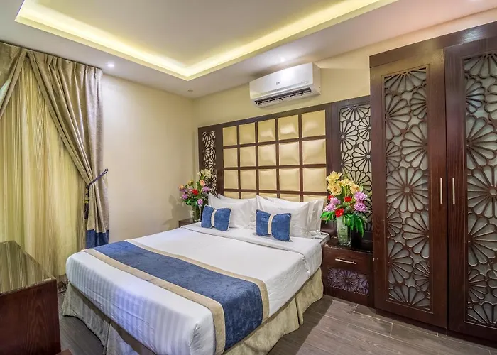 Al Muhaidib Hotel