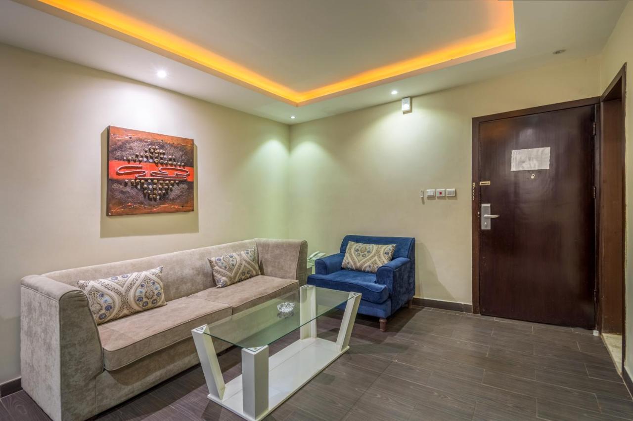 Aparthotel Al Muhaidib